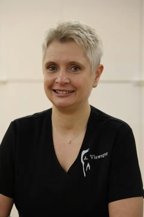 Andrea Vieweger