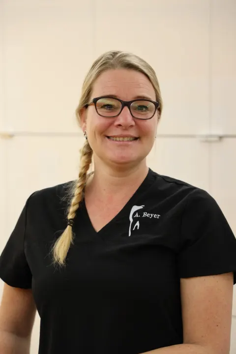 Annette Beyer